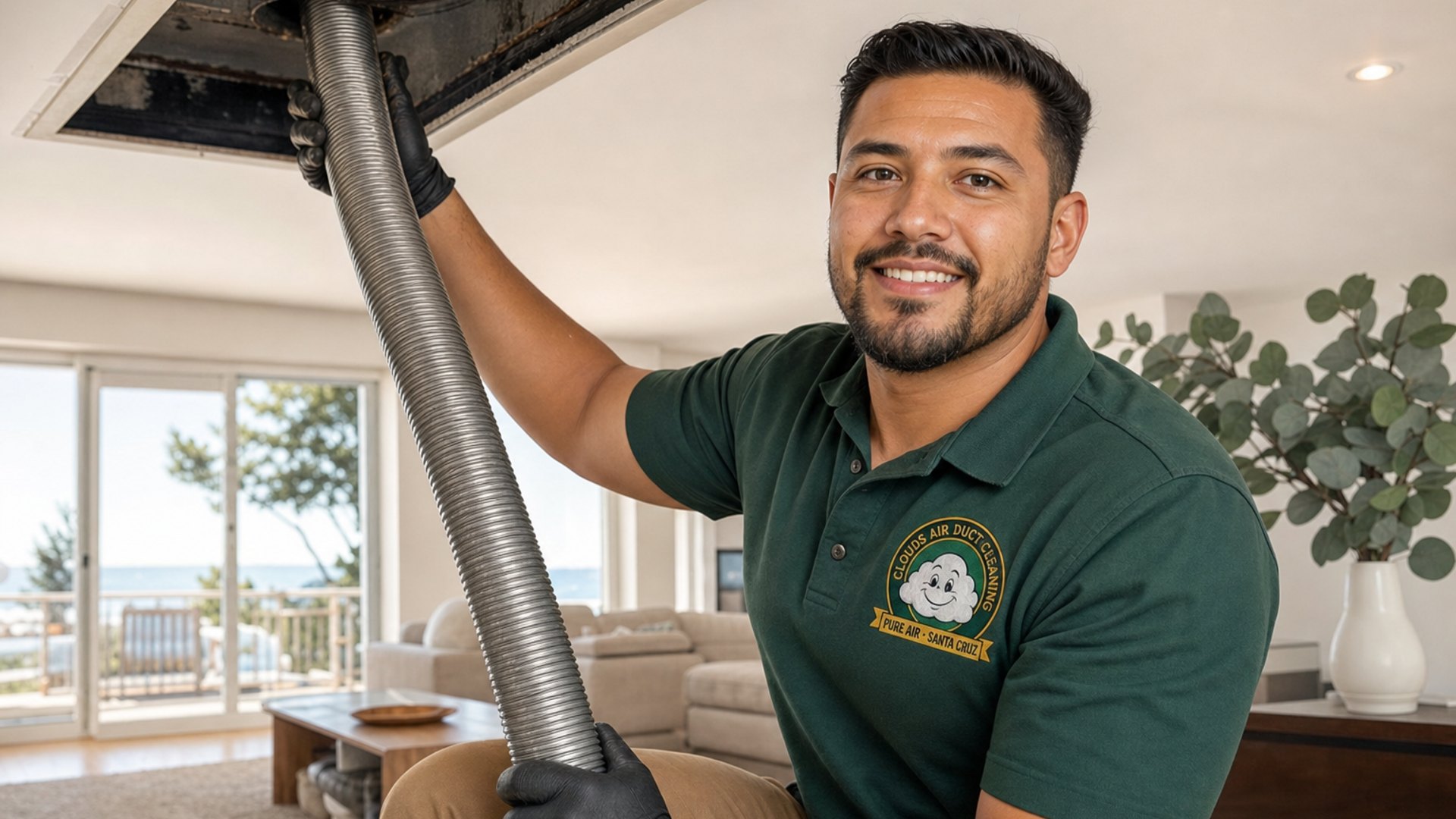 Air Duct & HVAC Cleaning
